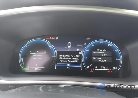 2026 Toyota Corolla Hybrid Xle z USA, uszkodzony, nr VIN JTDBCMFE0T3119986